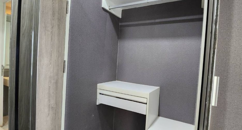 For sale 1 bed condo in Mueang Nonthaburi, Nonthaburi