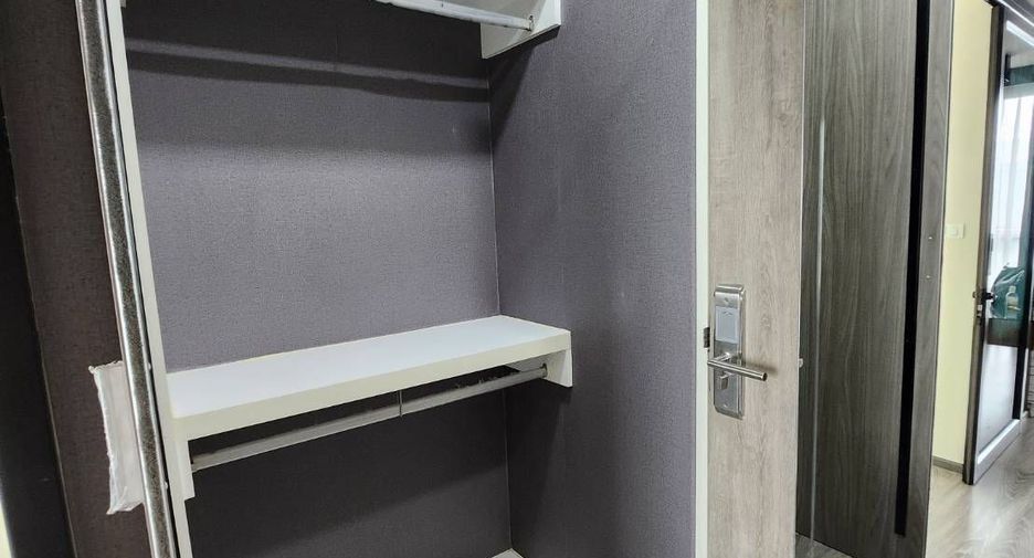 For sale 1 bed condo in Mueang Nonthaburi, Nonthaburi
