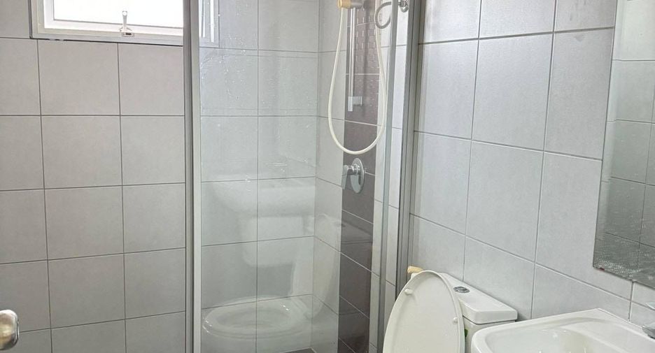 For sale studio condo in Pak Kret, Nonthaburi