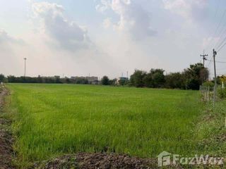 For sale land in Kamphaeng Saen, Nakhon Pathom