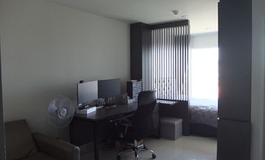 Condo en venta de estudio en Mueang Nonthaburi, Nonthaburi