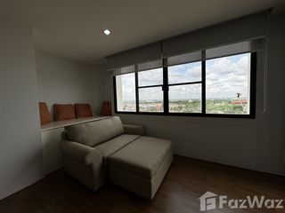 Wohnung zur Miete mit 3 Zimmer in Mueang Nonthaburi, Nonthaburi