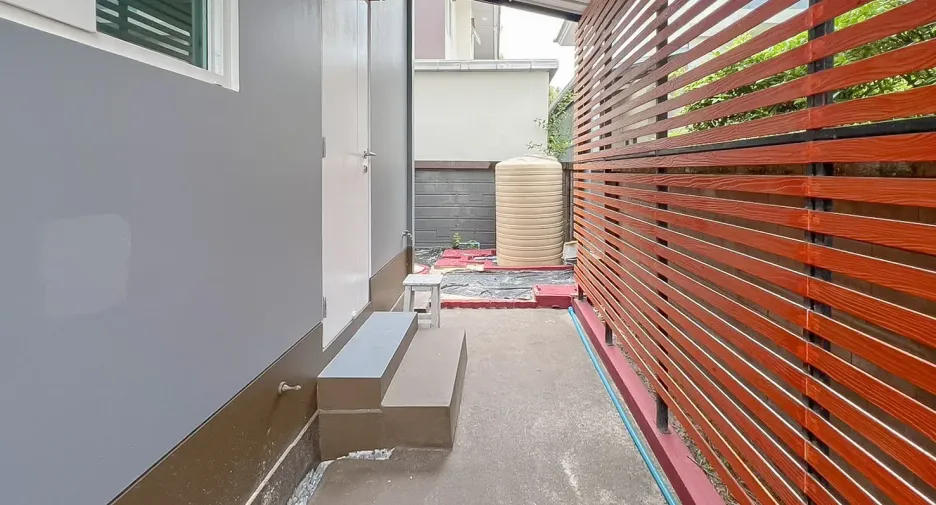 For sale 3 bedrooms house in Mueang Pathum Thani, Pathum Thani