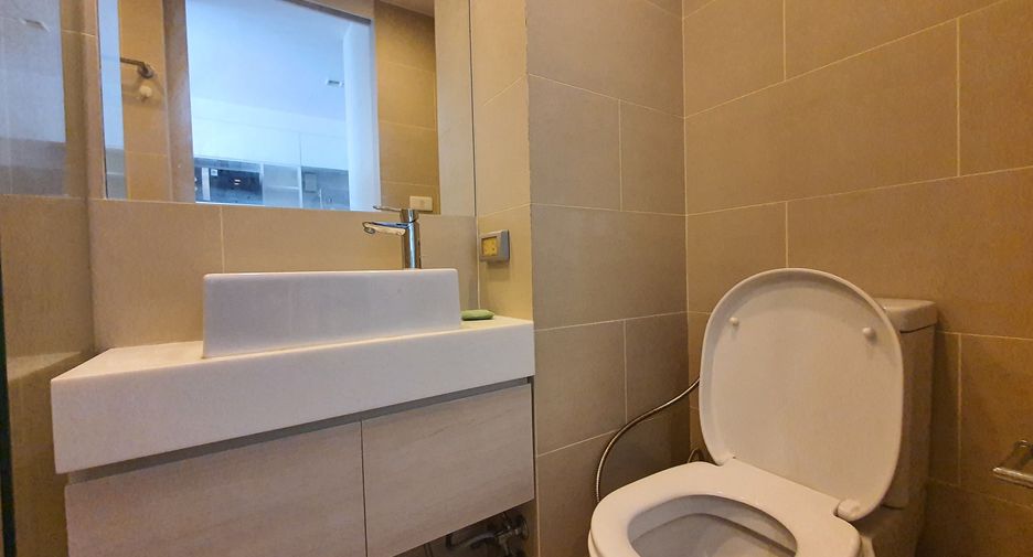 For rent 1 bed condo in Pak Kret, Nonthaburi