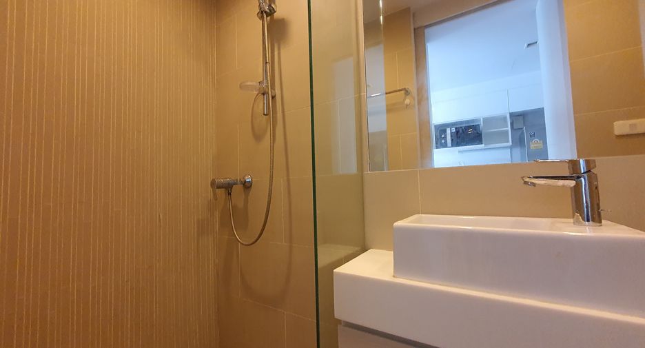 For rent 1 bed condo in Pak Kret, Nonthaburi