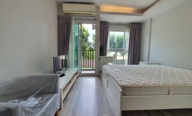 For rent 1 bed condo in Pak Kret, Nonthaburi