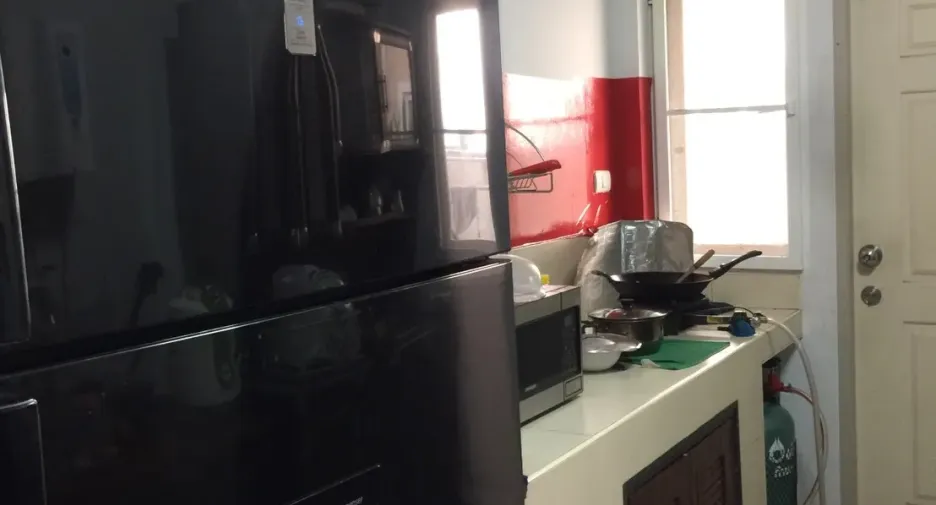 Casa en venta de 3 habitaciones en Bang Bua Thong, Nonthaburi