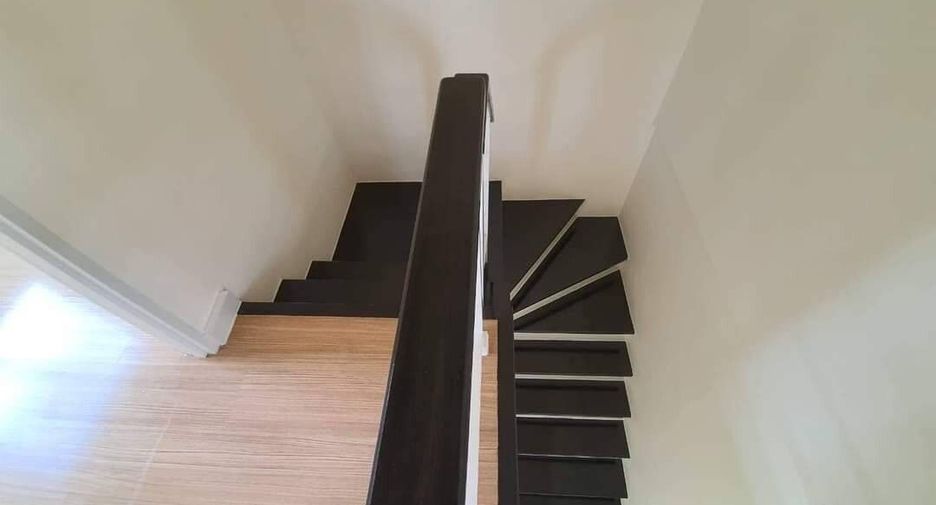 For sale 3 bedrooms townhouse in Bang Yai, Nonthaburi