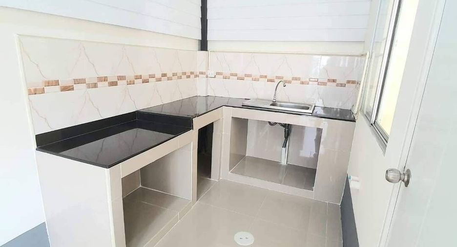 For sale 3 bedrooms townhouse in Bang Yai, Nonthaburi