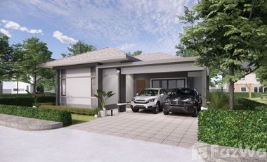 Haus zum Kauf mit 3 Zimmer in Kamphaeng Saen, Nakhon Pathom