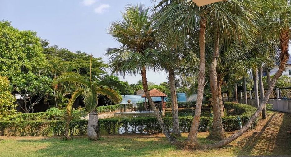 Продажа 4 спальни дом в Mueang Nakhon Pathom, Накхонпатхом