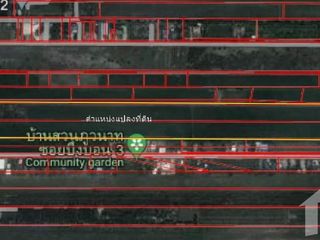 出售 土地 在 Khlong Luang, Pathum Thani