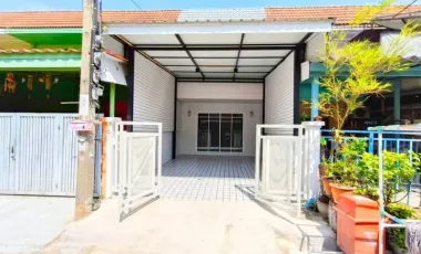 For sale 2 bedrooms townhouse in Bang Yai, Nonthaburi