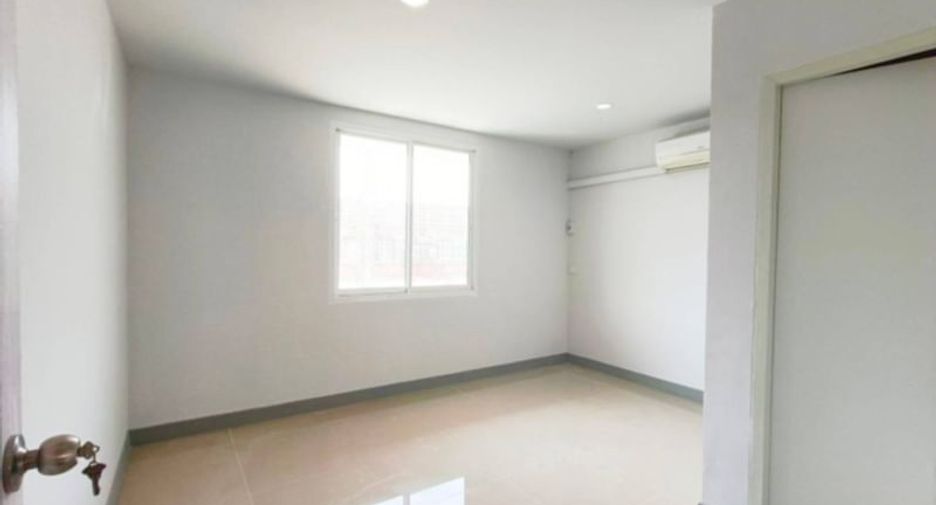 For sale 2 bedrooms townhouse in Bang Yai, Nonthaburi