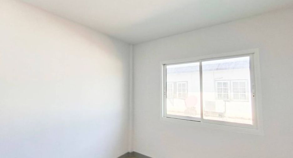 For sale 2 bedrooms townhouse in Bang Yai, Nonthaburi