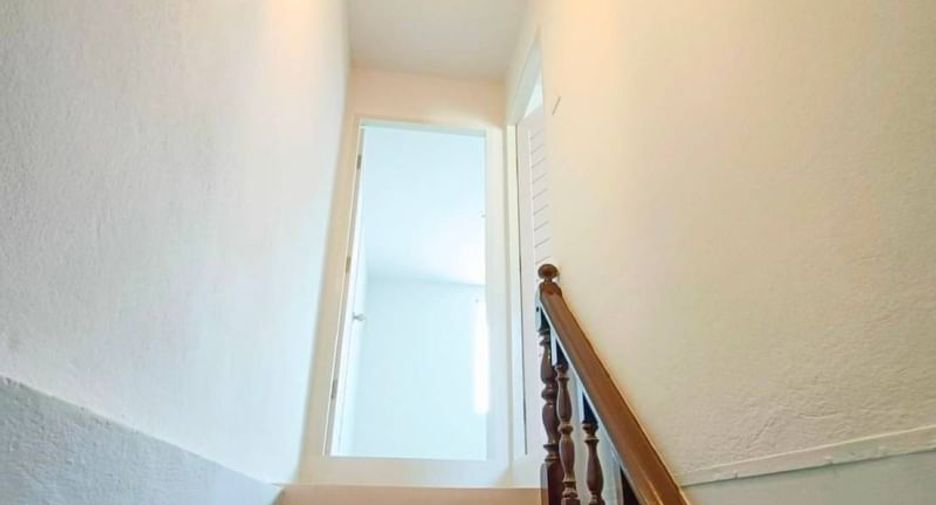 For sale 2 bedrooms townhouse in Bang Yai, Nonthaburi