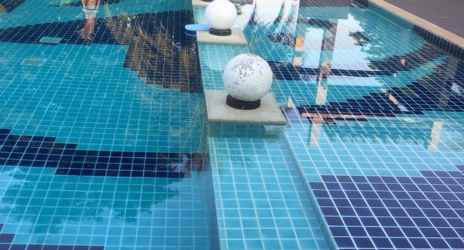 Casa en venta de 5 habitaciones en Mueang Nonthaburi, Nonthaburi
