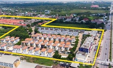 Haus zum Kauf mit 4 Zimmer in Phutthamonthon, Nakhon Pathom