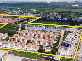 À vendre 4 chambres maison à Phutthamonthon, Nakhon Pathom
