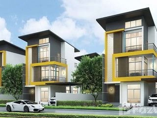 À vendre 4 chambres maison à Phutthamonthon, Nakhon Pathom