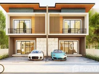 À vendre 4 chambres maison à Phutthamonthon, Nakhon Pathom