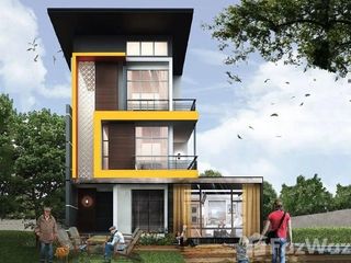 À vendre 4 chambres maison à Phutthamonthon, Nakhon Pathom