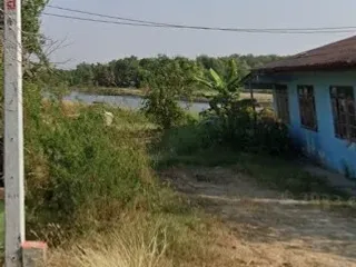 For sale land in Bang Pakong, Chachoengsao