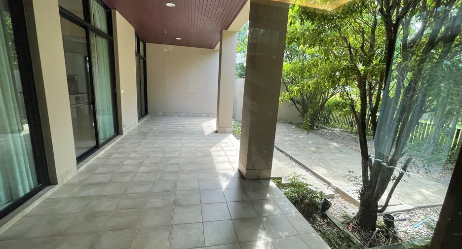 For rent 5 ベッドルーム house in Pak Kret, Nonthaburi