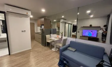 À louer 2 chambres condo à Khlong Luang, Pathum Thani