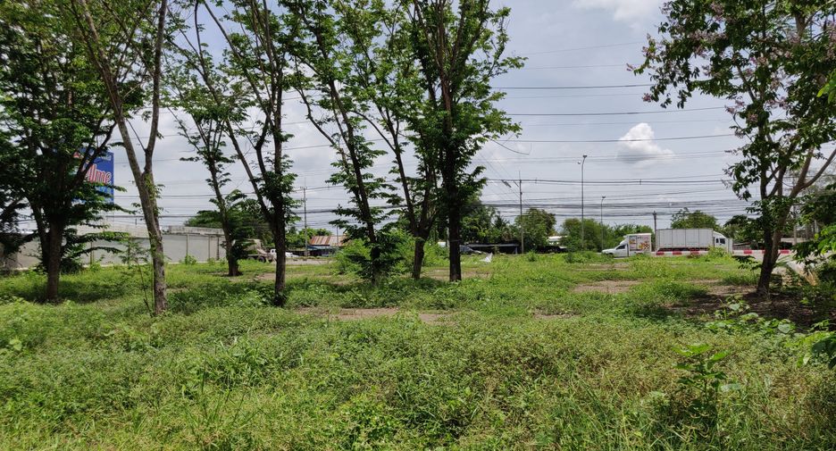 Продажа Участок в Nakhon Chai Si, Накхонпатхом