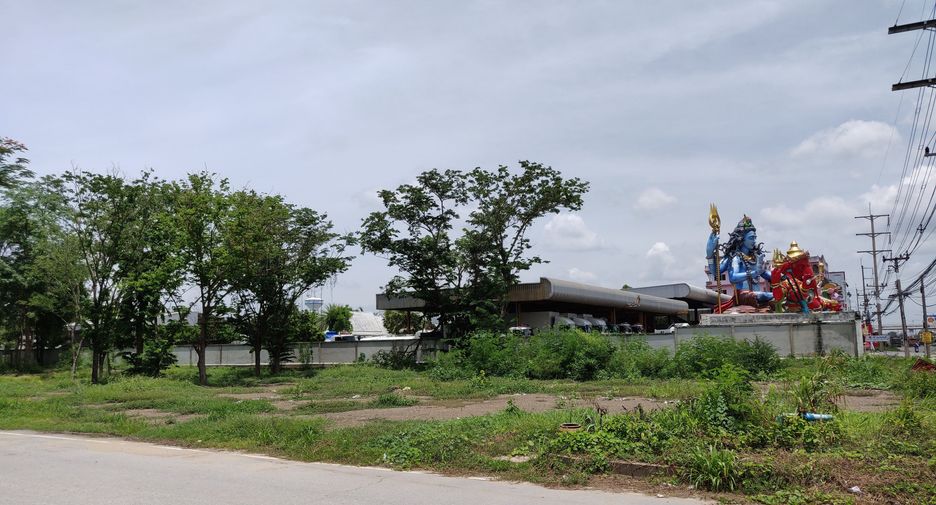 Продажа Участок в Nakhon Chai Si, Накхонпатхом