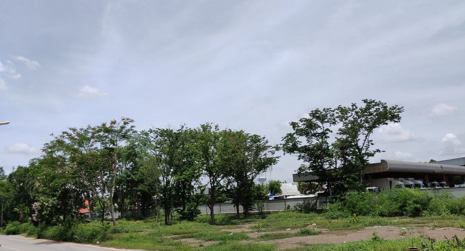 Продажа Участок в Nakhon Chai Si, Накхонпатхом