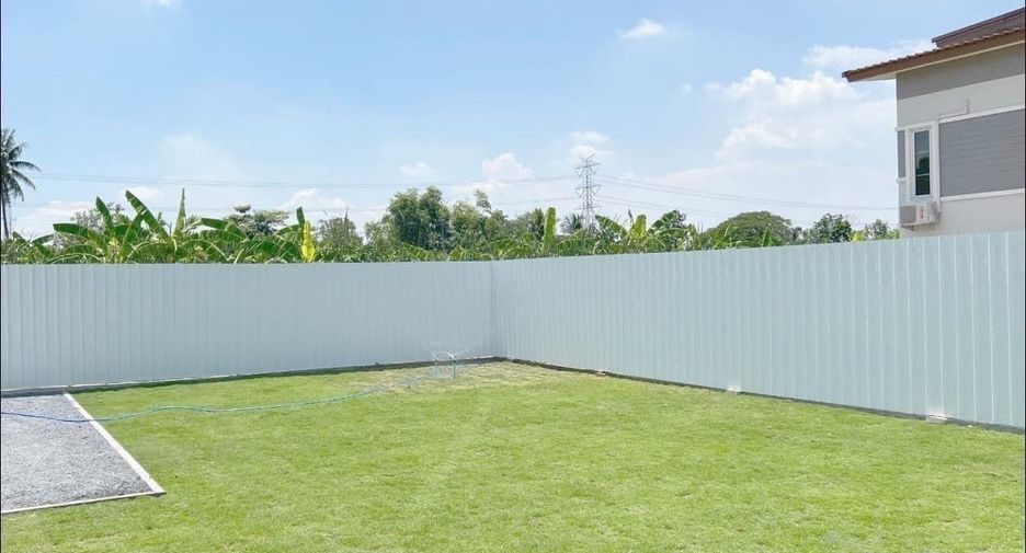 For sale 2 bedrooms house in Bang Yai, Nonthaburi