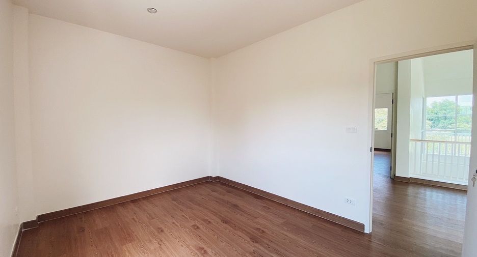 For sale 2 bedrooms house in Bang Yai, Nonthaburi