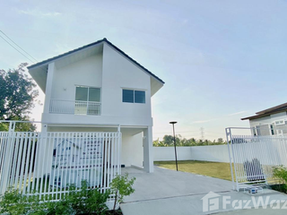 For sale 2 bedrooms house in Bang Yai, Nonthaburi