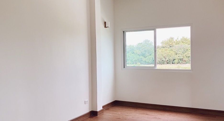 For sale 2 bedrooms house in Bang Yai, Nonthaburi