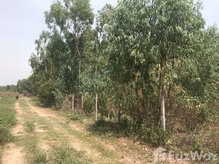 For sale land in Mueang Nakhon Ratchasima, Nakhon Ratchasima