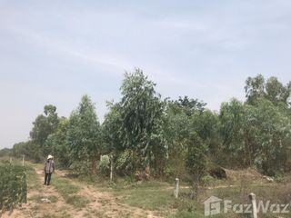 For sale land in Mueang Nakhon Ratchasima, Nakhon Ratchasima