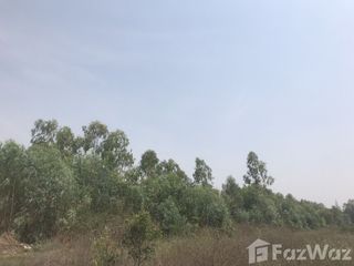 For sale land in Mueang Nakhon Ratchasima, Nakhon Ratchasima