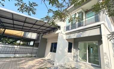 For sale 3 bedrooms house in Khlong Luang, Pathum Thani