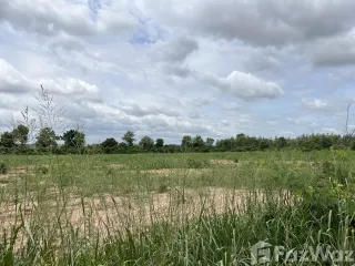 Terreno en venta en Phanat Nikhom, Chonburi