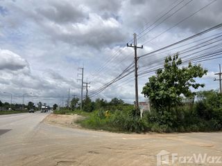 Terreno en venta en Phanat Nikhom, Chonburi