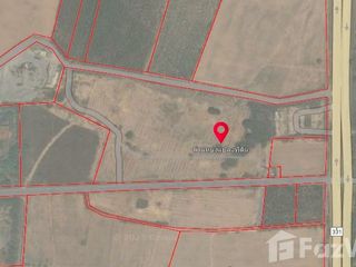 Terreno en venta en Phanat Nikhom, Chonburi