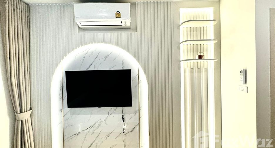 For sale 1 bed condo in Pak Kret, Nonthaburi