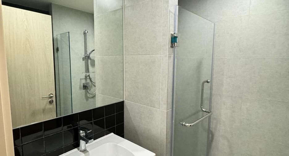 For sale 1 bed condo in Pak Kret, Nonthaburi