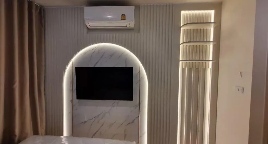 For sale 1 bed condo in Pak Kret, Nonthaburi