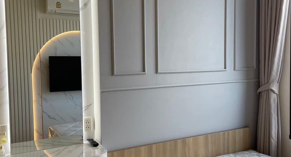 For sale 1 bed condo in Pak Kret, Nonthaburi
