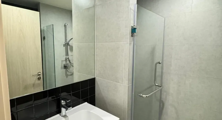 For sale 1 bed condo in Pak Kret, Nonthaburi
