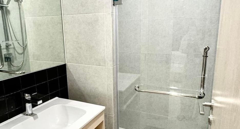For sale 1 bed condo in Pak Kret, Nonthaburi