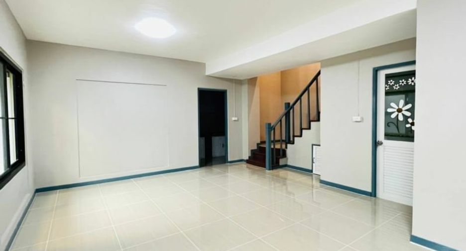 For sale 4 bedrooms house in Bang Yai, Nonthaburi